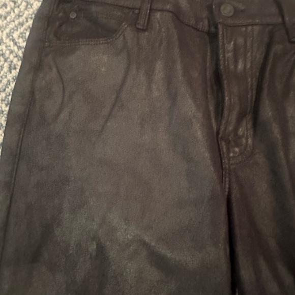 MOTHER jeans - Picture 2 of 5